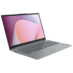 Ноутбук Lenovo IdeaPad Slim 3 15AMN8 (82XQ01KJRA) - мініатюра 3