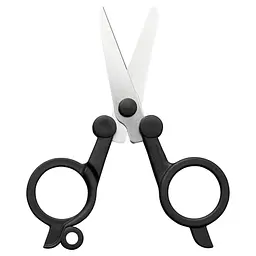 Складані ножиці Fiskars Functional Form ReNew (1075352) - мініатюра 3