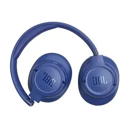Навушники JBL Tune 780 NC Blue (JBLT780NCBLU) - мініатюра 3