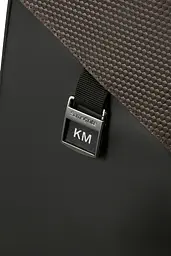 Дорожня Сумка На Колесах Samsonite ECODIVER COFFEE BEAN 79x44x31 KH7*13014 - мініатюра 11