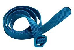 Ремінь Black Diamond Hex Belt Синій