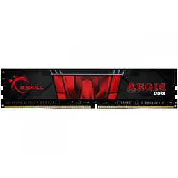 Модуль пам'яті для комп'ютера DDR4 4GB 2400 MHz G.Skill (F4-2400C17S-4GIS)