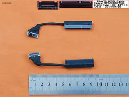 Шлейф Sata HDD/SSD для Lenovo IdeaCentre A540 A740 Y500, DC02001Y500