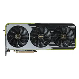 Відеокарта AsRock AMD Radeon RX 6900 XT 16Gb OC Formula (RX6900XT OCF 16G) (GDDR6, 256 bit, PCI-E v4.0 x16) Б/в