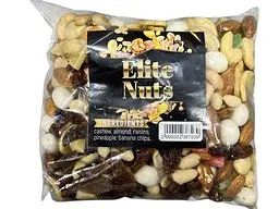 Суміш горіхів та сухофруктів Elite Nuts 450 г (2000002387039)