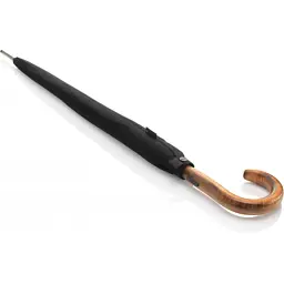 Парасоля Knirps S.770 Long Automatic Black (Kn96-5771-1000) - мініатюра 3