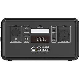 Зарядна станція Konner&Sohnen KS 500PS [141314]