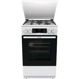 Плита газова GORENJE GK5C63WH
