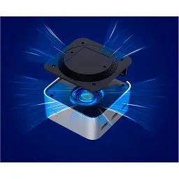 Неттоп Firebat T8 Plus N100 16/512GB [111077] - мініатюра 2