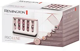 Термо бігуді Remington ProLuxe 780 Вт 20 шт. білі (H9100) - мініатюра 8