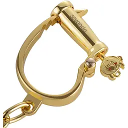 Наручники Lockink Love-Slave Handcuffs - мініатюра 4