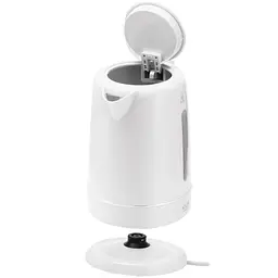 Електрочайник Adler AD 1385 white 2200Вт/ 1.7л/ пластик/ автовимкнення/ білий - мініатюра 4