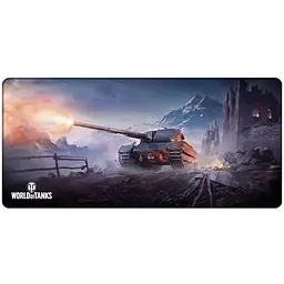 Ігрова поверхня Wargaming World of Tanks Super Conqueror (FSWGMP_SRCONQ_XL)