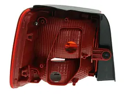 Ліхтар (фонарь) задній правий VW Touran 10-16р Depo (441-19B8R-UE) - мініатюра 2