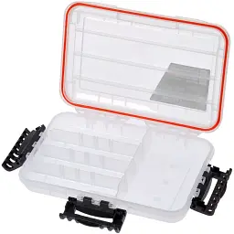 Коробка Select Lure Box SLHX-1603 27х18х4.8cm - мініатюра 2