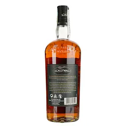 Віскі Scallywag Fathers Day + Socks 46% 0.7 л - мініатюра 5