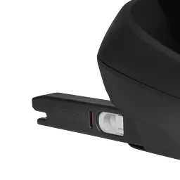 Автокрісло Lionelo Lavender I-Size Black Carbon - мініатюра 8