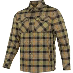 Куртка Frontier Tartan MK2 S Redish - мініатюра 2