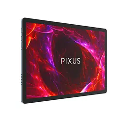 Планшет Pixus Arena 8/256Gb 10.95 дисплей акумулятор 7500mAh сірий - мініатюра 3