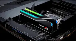 Модуль пам'яті DDR5 G.Skill Trident Z5 Neo RGB 2x16GB 6000MHz (F5-6000J3038F16GX2-TZ5NR) [94876] - мініатюра 7