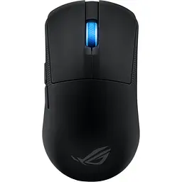 Миша Asus ROG Harpe Ace Mini Wireless Black (90MP03Z0-BMUA00) [116834] - мініатюра 1