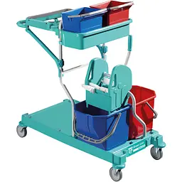 Візок для прибирання Karcher Trolley Classic II (6.999-217.0)