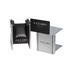 Наручний годинник Azzaro AZ2060.52SB.000 - мініатюра 2