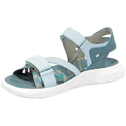 Сандалії Chiruca Barbate 05 36 Turquoise - мініатюра 5