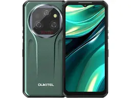 Смартфон Oukitel WP39 6/256GB Green