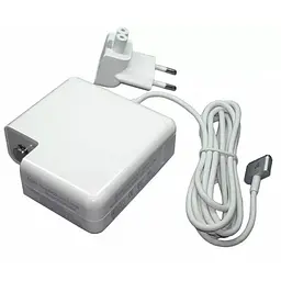 Блок живлення до ноутбуку AlSoft Apple A1424 85W 20V, 4.25A, MagSafe2 (A40376)