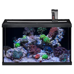 Акваріумний комплект Eheim aquastar 63 marine LED чорний (0340701) - мініатюра 1
