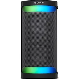 Портативна колонка Sony SRS-XP500B - мініатюра 2