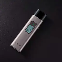 Алкотестер Xiaomi Hydsto T1 (YM-JJCSY01) [83225] - мініатюра 4