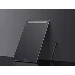 Графічний планшет XP-Pen Deco MW Black [104170] - мініатюра 9