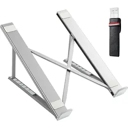 Підставка для ноутбука Choetech H055-SL Silver