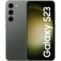 Смартфон Samsung Galaxy S23 256 GB Green (Grade B) Seller Refurbished