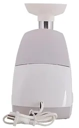 М`ясорубка Moulinex ME626T_XF2 (ME626132+XF410130) - мініатюра 4
