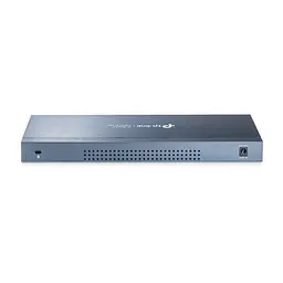 16-портовий гігабітний настільний комутатор, TL-SG116 TP-LINK - мініатюра 3