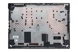 Корпус ноутбука / нижня частина від ноутбука Asus ROG Strix G17 G712LU, G712LV, G712LW, G712LWS (90NR03C1-R7D010) Оригінал від Asus, Нижня частина - мініатюра 2