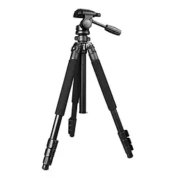 Штатив WF-6663A KIT (h-62-167cm, g-1,87kg)
