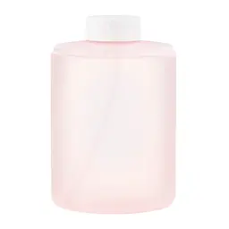 Змінний картридж (мило) для Xiaomi MiJia Automatic Soap Dispenser (PMXSY01XW) Рожевий (1 шт.)