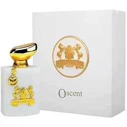 Парфумована вода Alexandre.J Oscent White 100 мл
