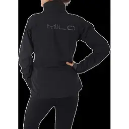 Куртка Milo Chill Lady Black S (1053-CHILB11S) - мініатюра 2