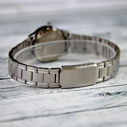 Годинник Casio LTP-V002D-2BUDF - мініатюра 3
