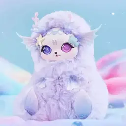 М'яка іграшка 10/10 Toys сюрприз Mobo star Зодіакальне коло хвиля 2 (QWP034) - мініатюра 4