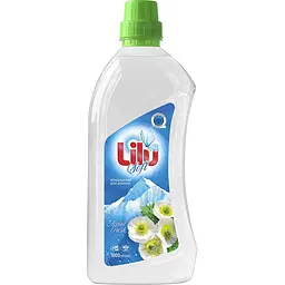Кондиціонер Lilu SOFT Alpine Fresh 1 л