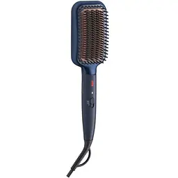 Щітка для випрямлення волосся Philips 5000 (BHH885/00) - мініатюра 2