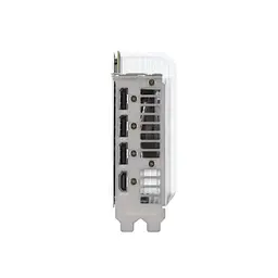 Відеокарта ASUS GeForce RTX5070 12Gb PRIME OC WHITE (PRIME-RTX5070-O12G-WHITE) - мініатюра 5