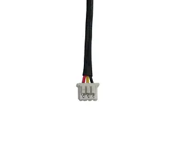 Вентилятор для ноутбука MSI GT72, GT72S, GT72VR, MS-1781, MS-1782 (PABD19735BM-N322), DC (12V, 0.65A), 3pin - мініатюра 3