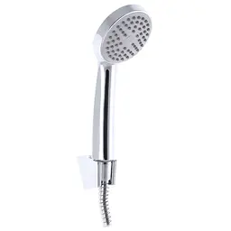 Душовий гарнітур Zerix Shower SET-01 ZX3068, Хром